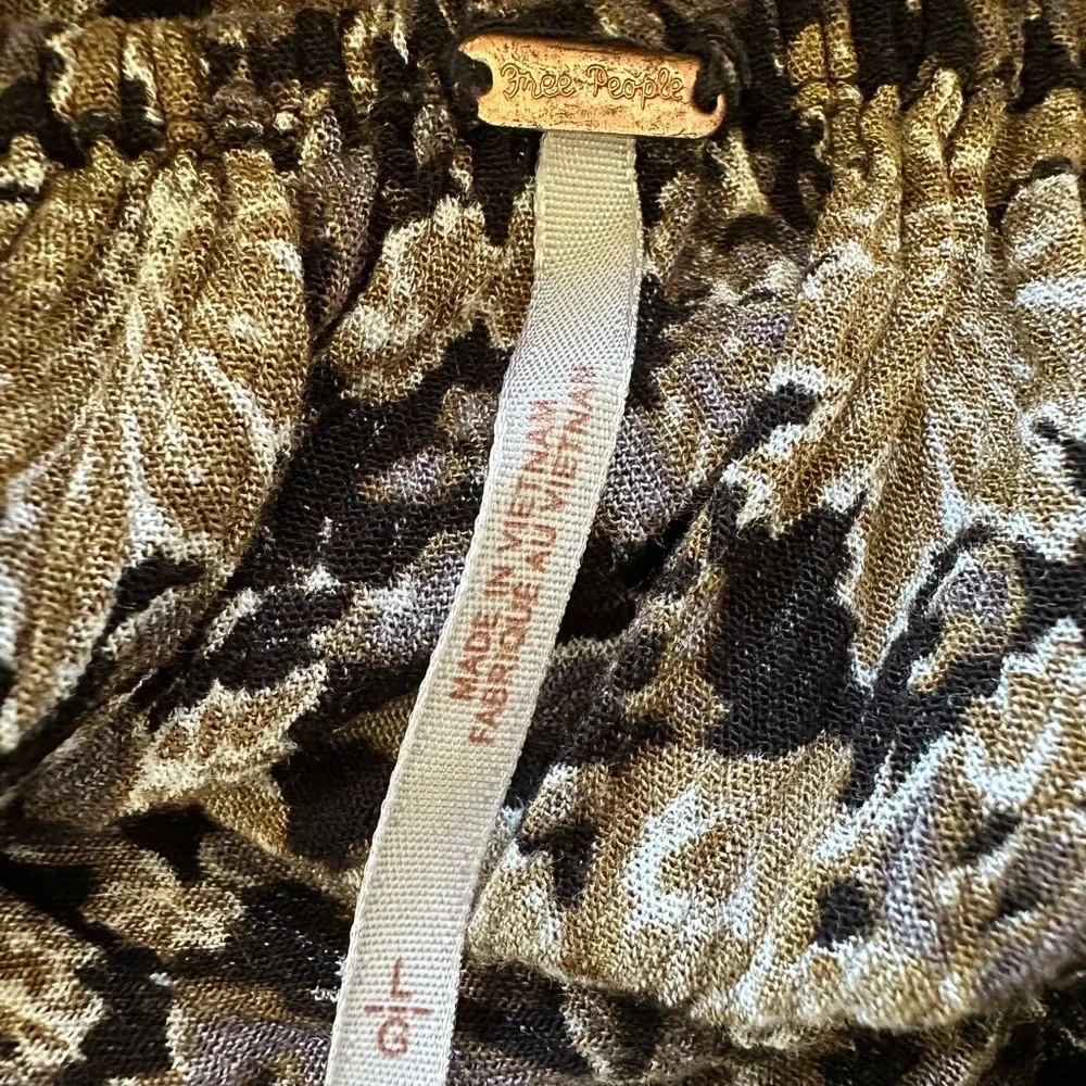 Free People Midsummer Dreams Dress